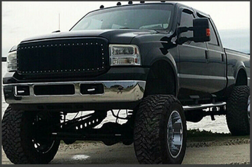 Lift Kits