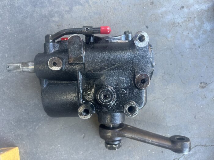 RECO POWER STEERING BOX 1981 - 1983 F100/F250/F350