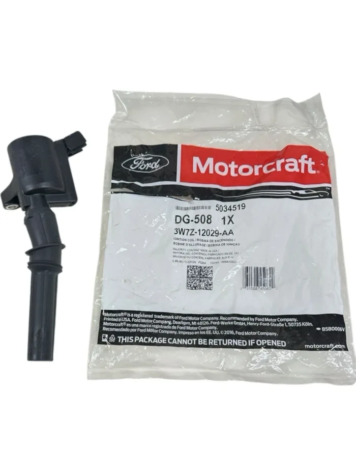 IGNITION COIL PACK 5.4L FORD 1999-2003
