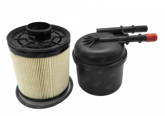 Fuel Filter Kit 2011-2016 F250/F350/F450 6.7L NON-GEN