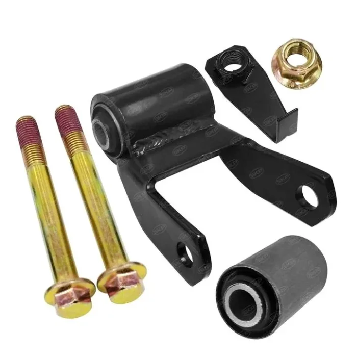 Rear leaf Spring Shackles F250 Super Duty 1999-2006