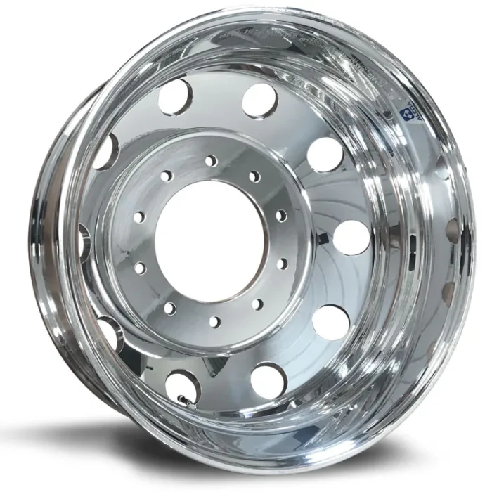 ALCOA 19.5 X 6 MEDIUM DUTY HUB PILOT GA763292-H9FV91
