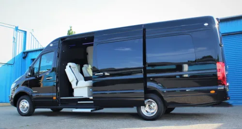Mercedes Sprinter