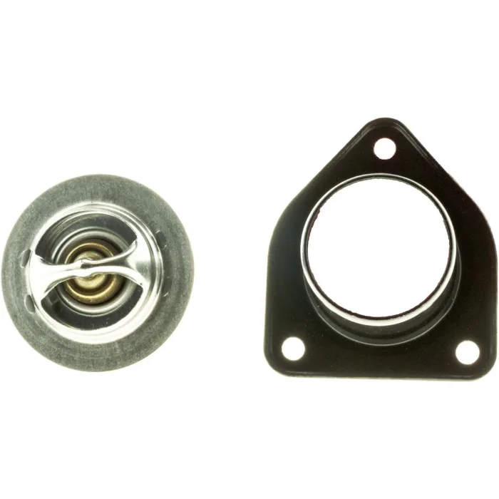 Thermostat Housing Kit with seal Ford 7.3L 1999-2006 - Image 2