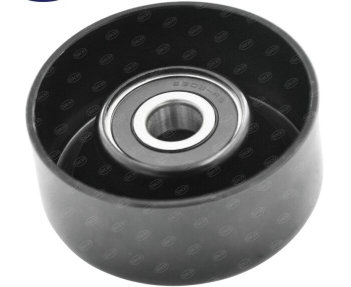 Upper Belt Idler Smooth Ford 1999-2006 7.3L