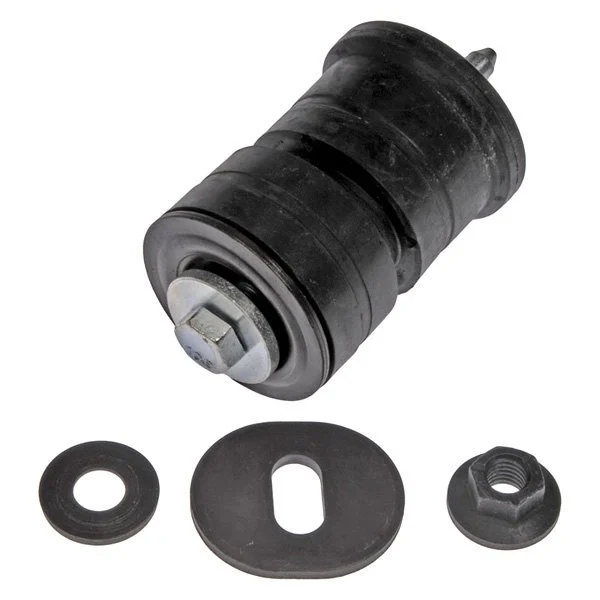 Radiator Support to Chassis Mounts Ford Super Duty 1999-2006 - Image 2