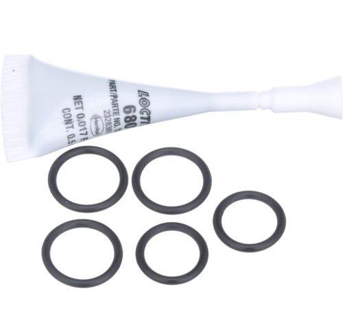 HIGH PRESSURE OIL PUMP O-RING SEAL KIT 1999-2006 7.3L Power stroke