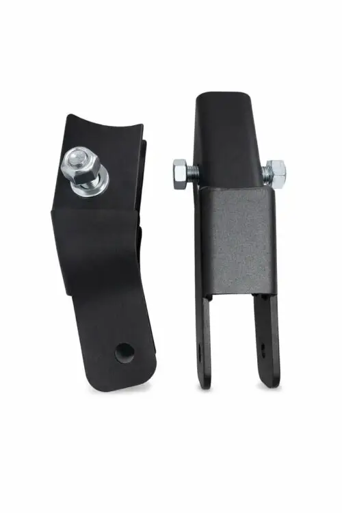 F100 Rear Shocker Extension Brackets and Hardware 1973-1980