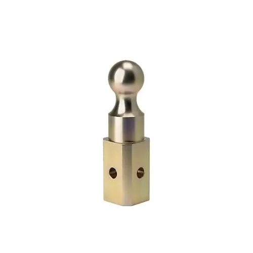 2-5/16" 1" Hi-Rise Replacement ball for the B&W Turnoverball GNXA2050