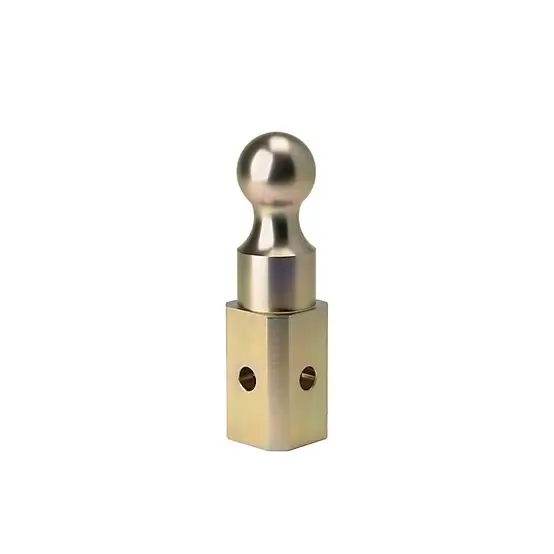 2-5/16" 1" Hi-Rise Replacement ball for the B&W Turnoverball GNXA2050