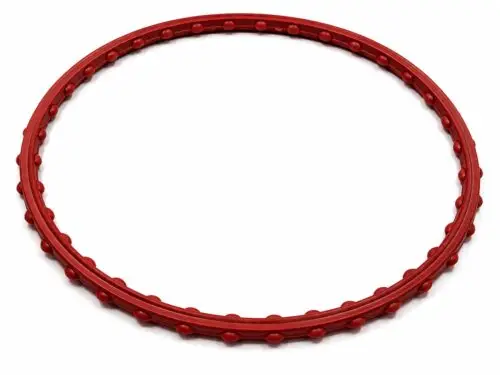 Crank Shaft Oil Pump Gasket/O-Ring Ford 7.3L Powerstroke 1999-2006