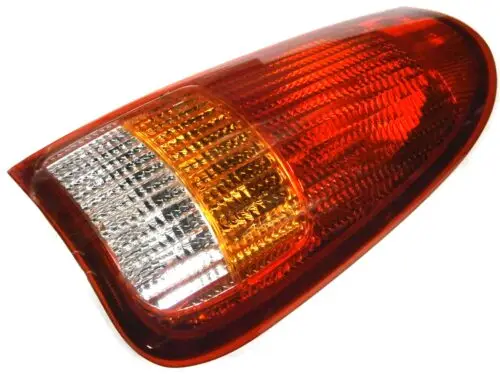 LH Tail Light Assembly Fits 2001–2016 Ford F250 F350 Super Duty