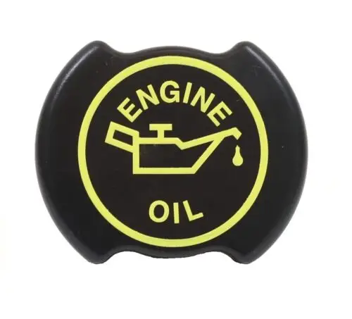 Engine Oil Filler Cap - Ford Powerstroke