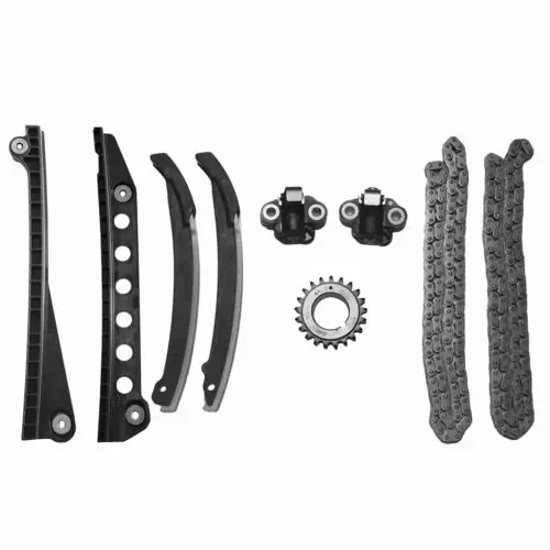 Engine Timing Chain Kit Ford Super Duty 5.4L Triton V8